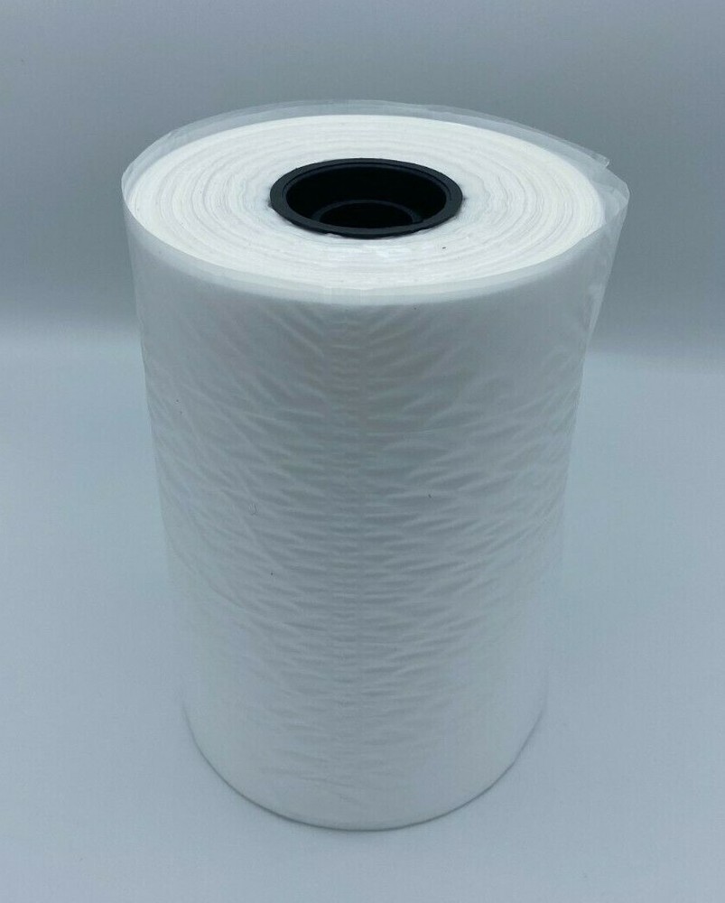 New Air Pillow Cushion Film Bag Bubble Roll for Wrap Packaging 984ft x 8″ x 8″