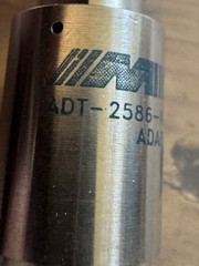 Midwest Microwave ADT-2586-NF-TNM-02 Adapter