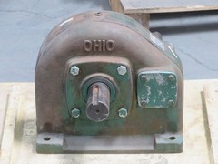 OHIO GEAR HH3 HIGH SPEED GEAR BOX T257998