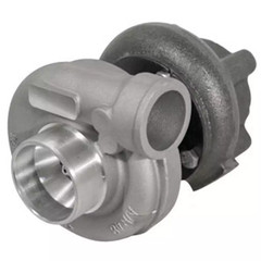 Turbocharger Fits FORD NEW HOLLAND 3930 3930N 445D 4630 4630N 87801413 87801364