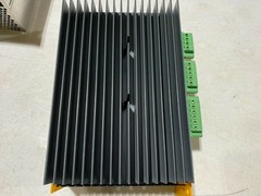 1x PARKER Compax3 C3S075V4F11 I20 T11 M00 Servo Drive Controller, NOS unused