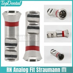 3Sizes Dental Replica Analog Bone level Tissue Level NC RC RN Fits Straumann ITI
