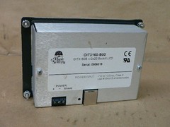 Maple Systems Oit3160-B00 Hmi Keypad Operator Panel