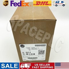 25B-D2P3N114 PowerFlex 525 0.75kW 1Hp AC Drive 25BD2P3N114