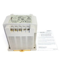 1PC Omron S82K-05024 Switching Power Supply S82K05024 New In Box