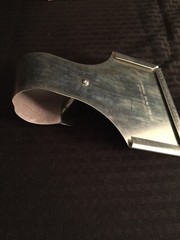 QTY 3, NEW BRENNER Patient Bed Identification Holder