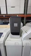 Xerox Versant 4100 Digital Printing Press w/Fiery EX4100 Complete System