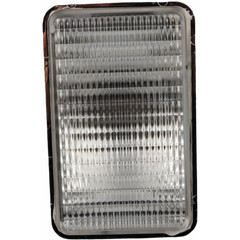 Clear Backup Light For Bobcat Skid 553 751 753 763 773 7753 853 863 873 883 963
