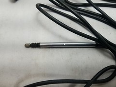 Used OMRON ZX-TDS04T