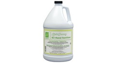 Spartan 334004 Lite’n Foamy E3 1 Gallon Hand Sanitizer – pack of 4