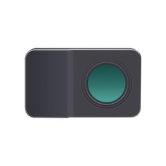 Lens for T7 For thermal Imaging Camera 2x1mm Resistor Inspection