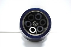 Thermo FiberLite F10-6x500y Carbon Fiber Fixed Angle Rotor