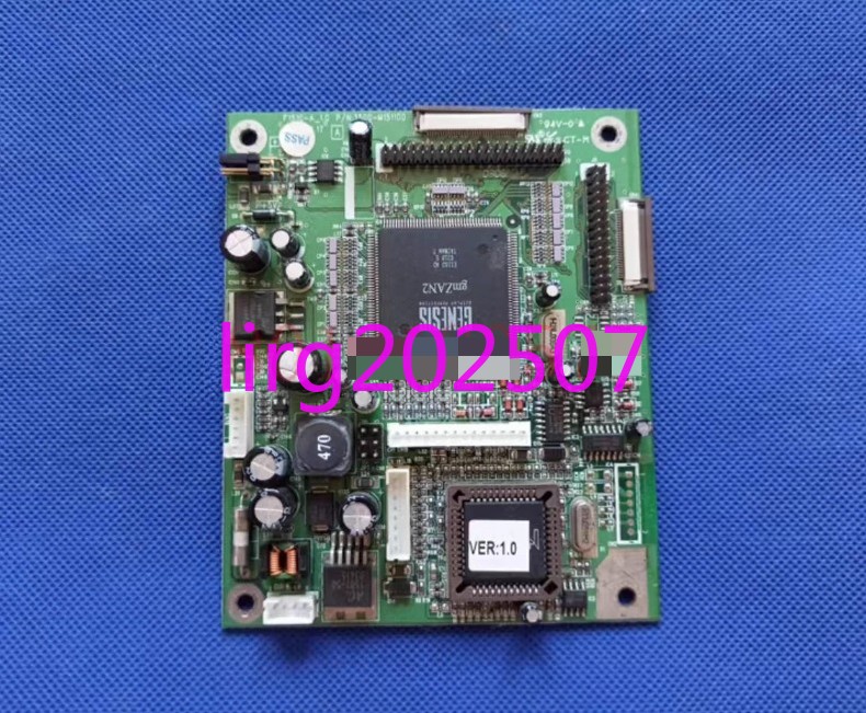 1pc used F151G-A_1.0 3500-M151100 RA312C01MM