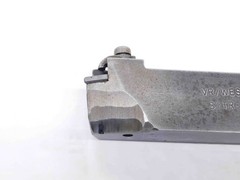 VR/WESSON SBTR-85H LATHE TURNING TOOL HOLDER 1″ X 1 1/4 SHANK 6″ OAL 1.0 1.25