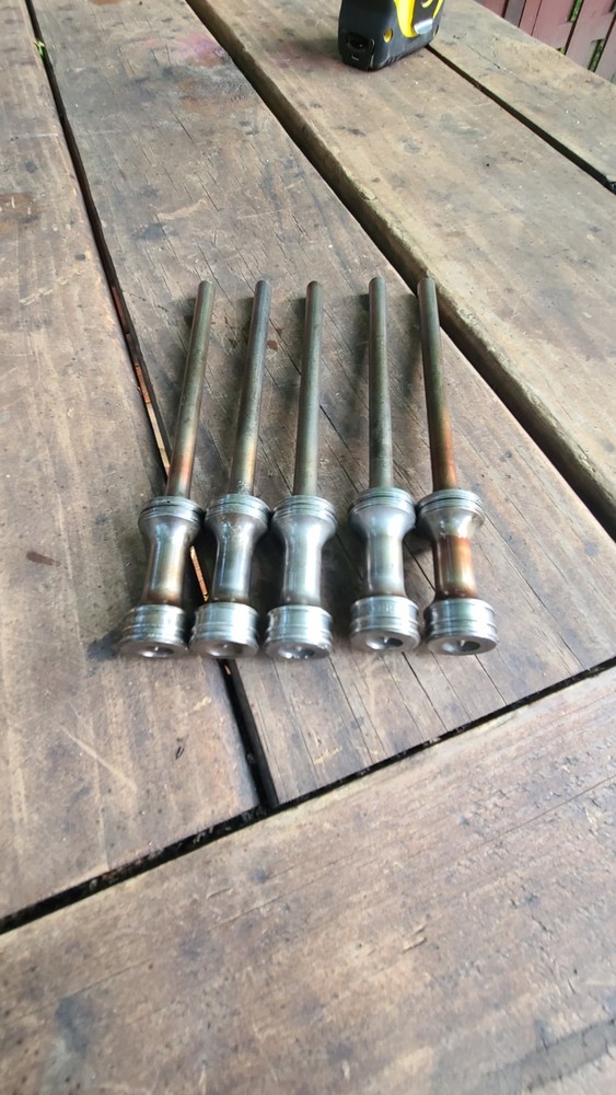 5 Hilti DX462/A40 Pistons With Free Shipping