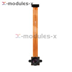 OV5640 Camera Module 100 120 200 Degree 5MP DVP Interface For ESP32 STM32 K210
