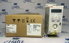ABB ACS150-03U-01A2-4 VFD DRIVE 0.37KW 1/2HP 3-400/480V 2.2/1.8 A FREE SHIPPING