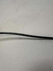 20ft E175040 Moisture Resistant Black Cable Wire 10AWG MTW or THHW or AWM 600V