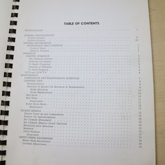 WAYNE 1000 Series Brush Chipper Owner Operation Maintenance Manual guide book