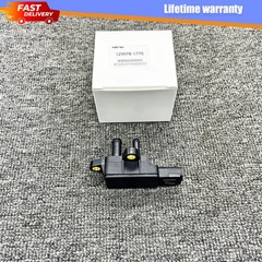 129978-17700 Pressure Sensor For Yanmar 3TN86 3TNV88 4TN86 4TNV88 4TNV94 98