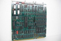 Adept Technologies 10300-16600 Rev AF Processor Board