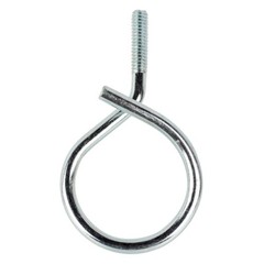 Skywalker 2″ ID Bridle Wiring Rings for Beam Clamps (25 Pack)