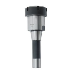 7/16″ ER-40 COLLET CHUCK ER with R-8 SHANK FOR MILLING MACHINE r8