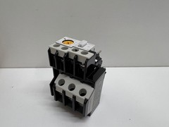 NEW OLD STOCK! FUJI 0.95-1.45A THERMAL OVERLOAD RELAY TK-E02
