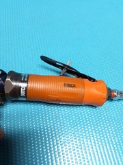 Dotco Right Angle Die Grinder, 12,000 RPM — 1/4″ Collet.