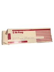 Harris Forceps No.18R F18R HU FRIEDY