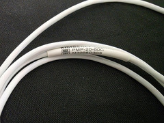Kimberly-Clark Halyard Baylis RF Probe PMP 20-60C & Sheath