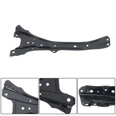 Radiator Support Set for Subaru Legacy Outback 2020-2024 53029AN04A9P SU1225167