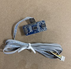HC-SR04 Ultrasonic Distance Sensor Module 2cm-400cm 3mm Accuracy Arduino (Qty 5)