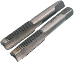 HSS M10 x 0.75mm Taper & Plug Tap & M10 x 0.75mm Die Metric Thread Right Hand