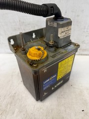 LUBE CORP #MMXL-III Lubricator, 30 min Interval, 5.5 CC Discharge