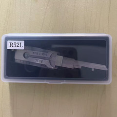 Lishi Style 2 in 1 R52 R52L SC1 SC4 KW1 KW5 AM5 M1MS2 SS001 PRO SS002 PRO CIVIL