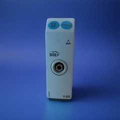 GE Healthcare E-BIS-01 Module, Excellent Condition With Warranty, 15 Available