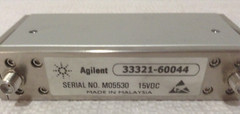 Agilent 33321-60044 Attenuator