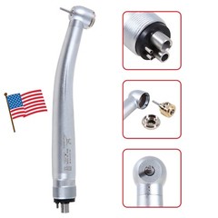 Yabang NSK PANA MAX Style Dental High Speed Handpiece Push Button Chuck