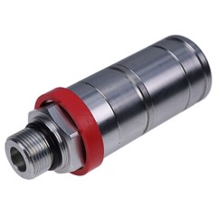 Hydraulic Quick Release Coupling for Massey Ferguson John Deere CASE New Holland