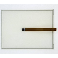 Touch Screen Panel Glass Digitizer for T121S-5RAY06N-3A18R4-200FH TouchPad
