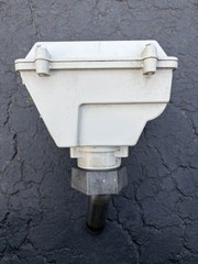 Above Ground Tank Gauge OPW 200TG- 20 Foot Depth Mechanical Tank Gauge