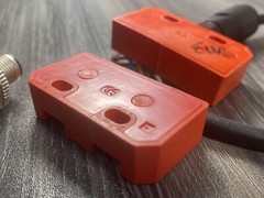 IDEM RFID SAFETY SWITCHES SPF-U-405005 / SPFU405005 405005-5MDC