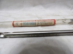 New York Twist Drill 1/4″ Speed Drill L301N75-55-E