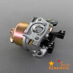 Carburetor Kit for Coleman CT200U-EX CT200U 196cc Mini Bike Scooter Fuel Filter