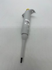 Sartorius mLine Adj Single Channel Pipette – 10-100 uL – Calibrated