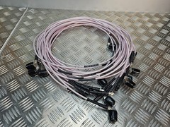 Florida RF Labs LAB-FLEX 200 RF Cable 2m – 50Ω