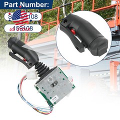 Joystick Controller 159108 123994 for Skyjack SJIII3015 3215 3219 3220 3226 Lift