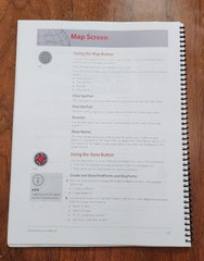 Minelab CTX 3030 Instruction Manual