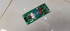 Assembled 150W 88M-108MHz FM Transmitter RF Power Amplifier Board For Ham Radio